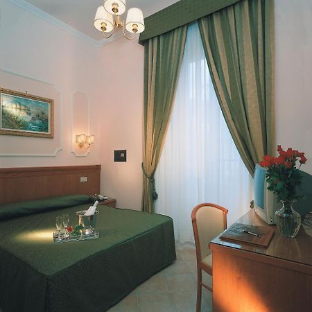 Hotel Philia Roma Exterior foto